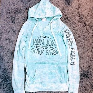 Ron Jon Surf Shop Hoodie